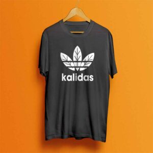 Adidas Spoof Tees - Kalidas T-Shirt