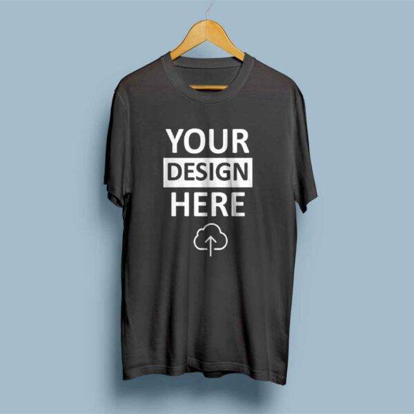 Custom T-Shirts (Photo Printing T-Shirt) - Bohurupi Shopping